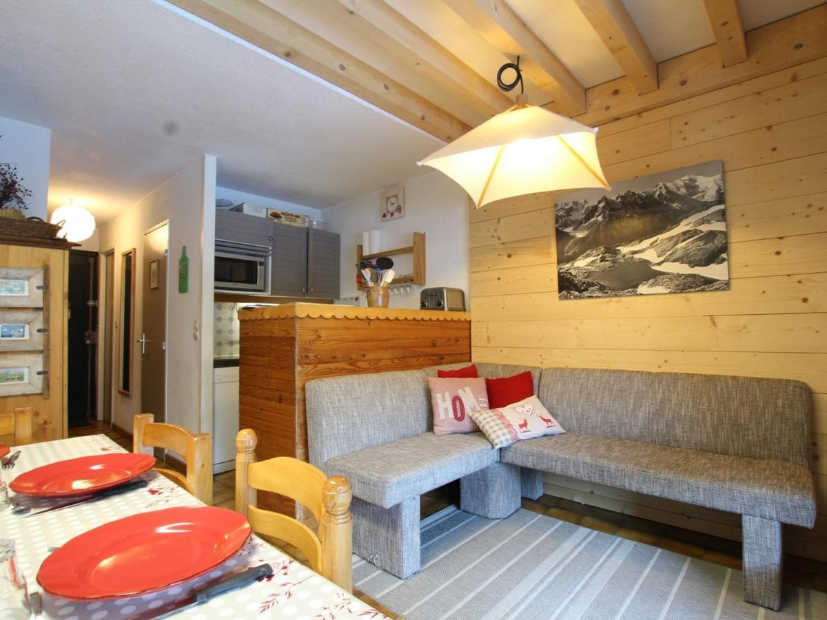 Triplex 6 Pers Avec Balcon, Secteur Calme A Saint-Chaffrey, Proche Navette Skieur - Fr-1-330E-106 외부 사진