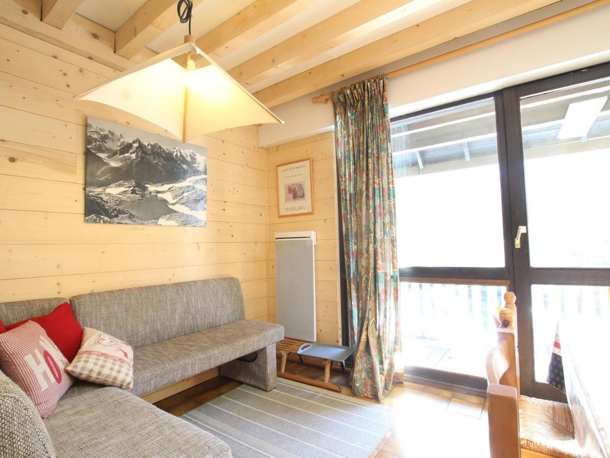 Triplex 6 Pers Avec Balcon, Secteur Calme A Saint-Chaffrey, Proche Navette Skieur - Fr-1-330E-106 외부 사진