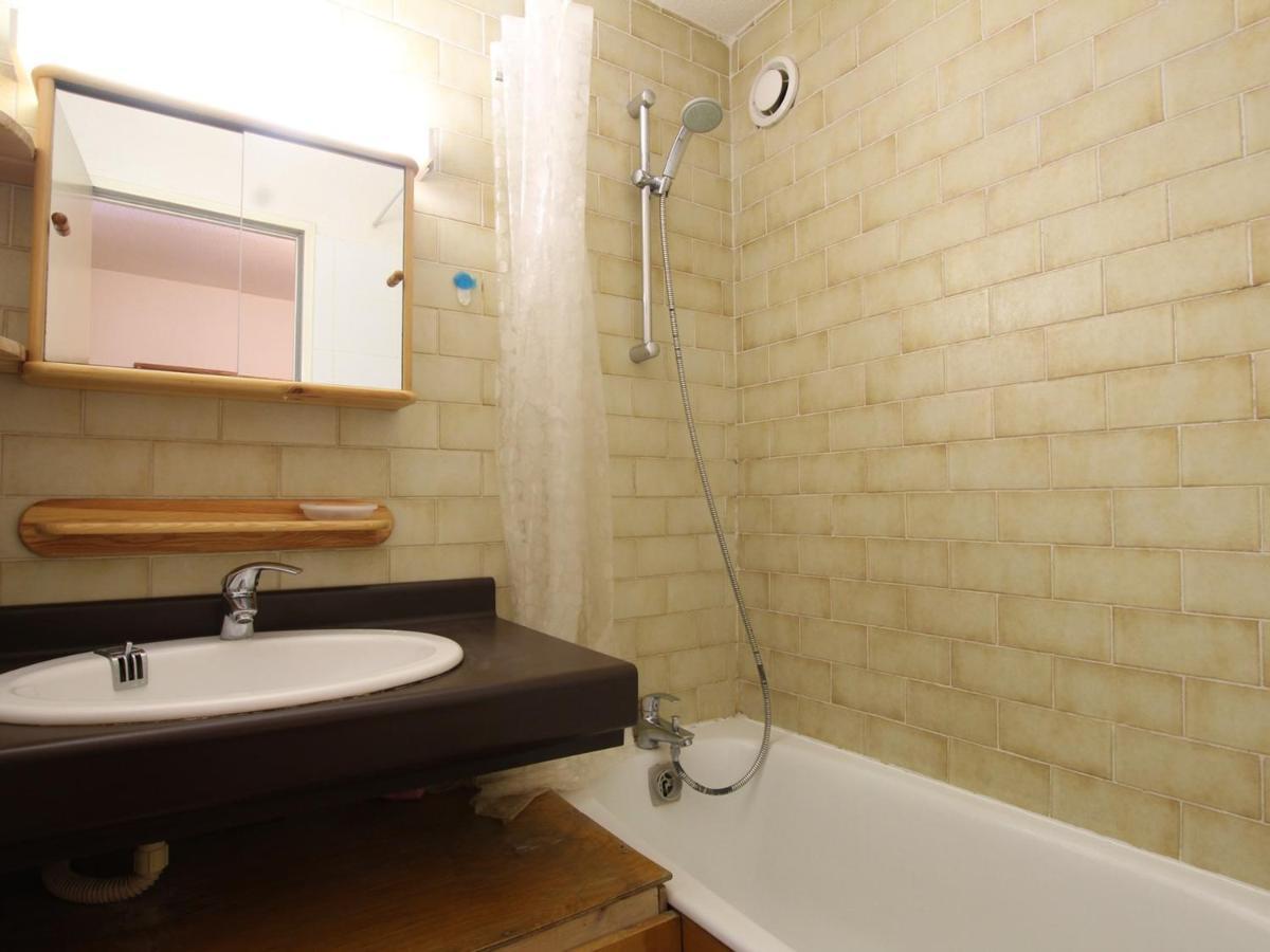 Triplex 6 Pers Avec Balcon, Secteur Calme A Saint-Chaffrey, Proche Navette Skieur - Fr-1-330E-106 외부 사진